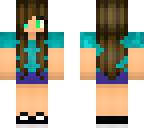 steve girl pro
