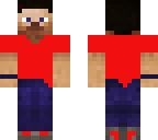 steve paul
