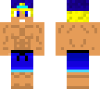 summer coolboy