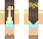 summer girl