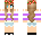 summer girl