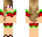 summer skin
