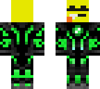 superbeast tiger skin