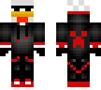 swager duck