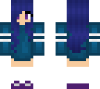 sweater girl