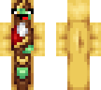 sweet tacos skin