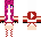 tacuki skin