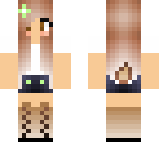 tacuki skin