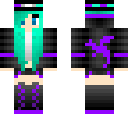 tacuki skin