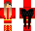 tacuki skin