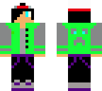 the jock