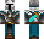 thewarrior