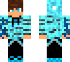 tiger boy