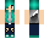 tomboy epic