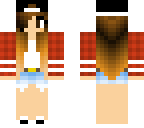tomboy girl