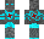 tryhard blue