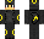 umbreon onesie