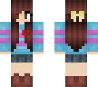 undertale frisk 