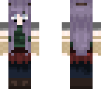 viking girl