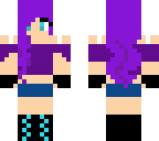 violet