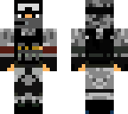 war soldier