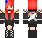 warrior girl two