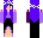 wedding purple