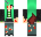 werewolf sallygreengamer