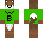 wolf boy