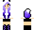 wolf girl 2