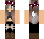 wolf girl