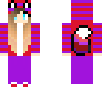 wolfie girl