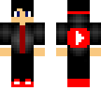 youtuber boy