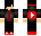 youtuber boy