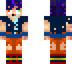 youtuber gokutroll15 skin