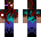 zombie enderbrine