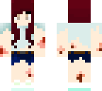 zombie girl 2