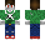 zombie skater