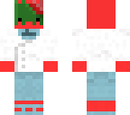 zombie zoidberg onesie