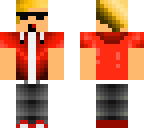 10 likes special on agent boy