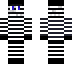 a mime