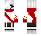aftertale sans girl
