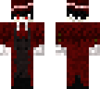 alucard the vampire