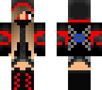 an assassin for ashie
