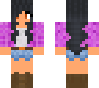 aphmau camping