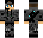 apocalypes sniper