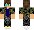 army guy - read description