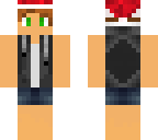 australian christmas boy