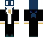 azarod's skin