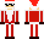 bad ass santa